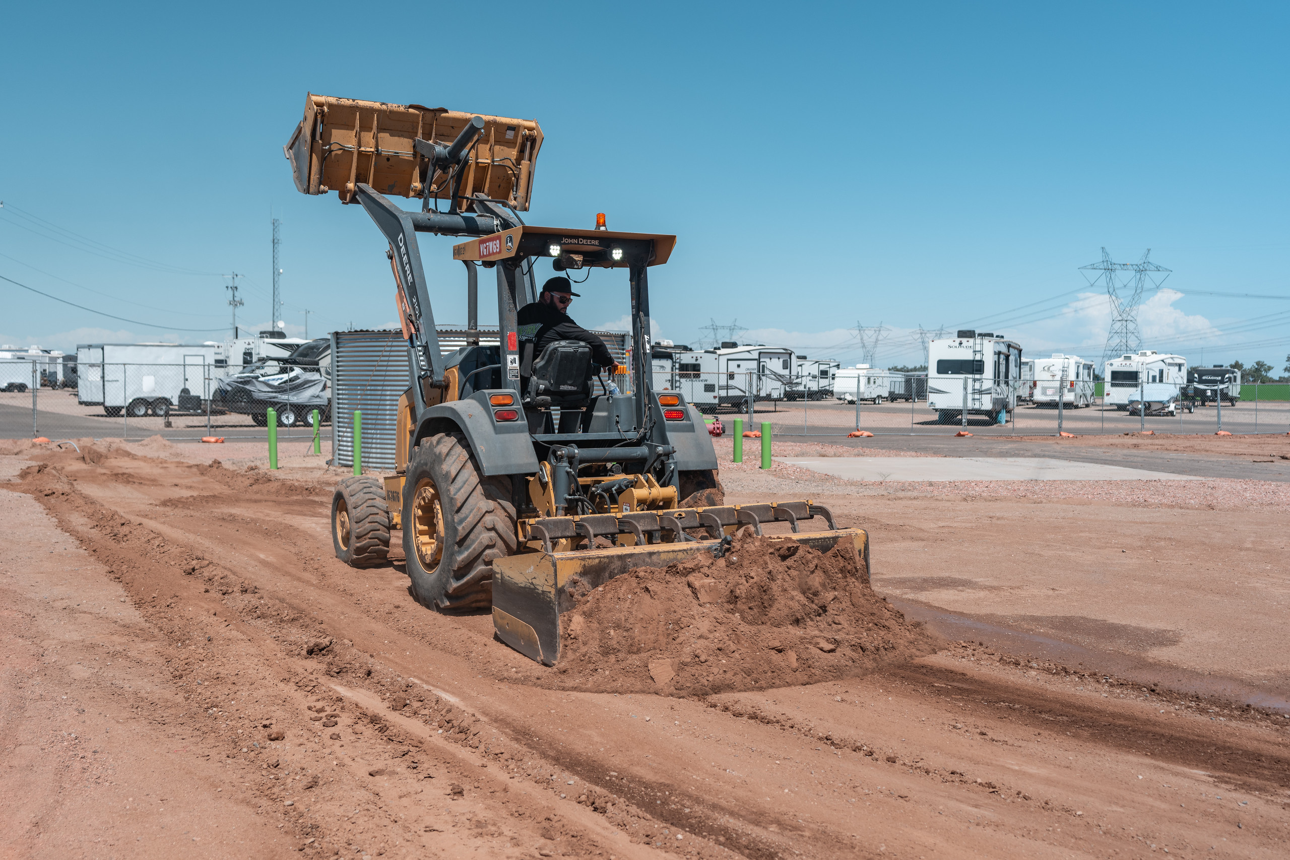 hv rv storage in surprise and peoria arizona 2