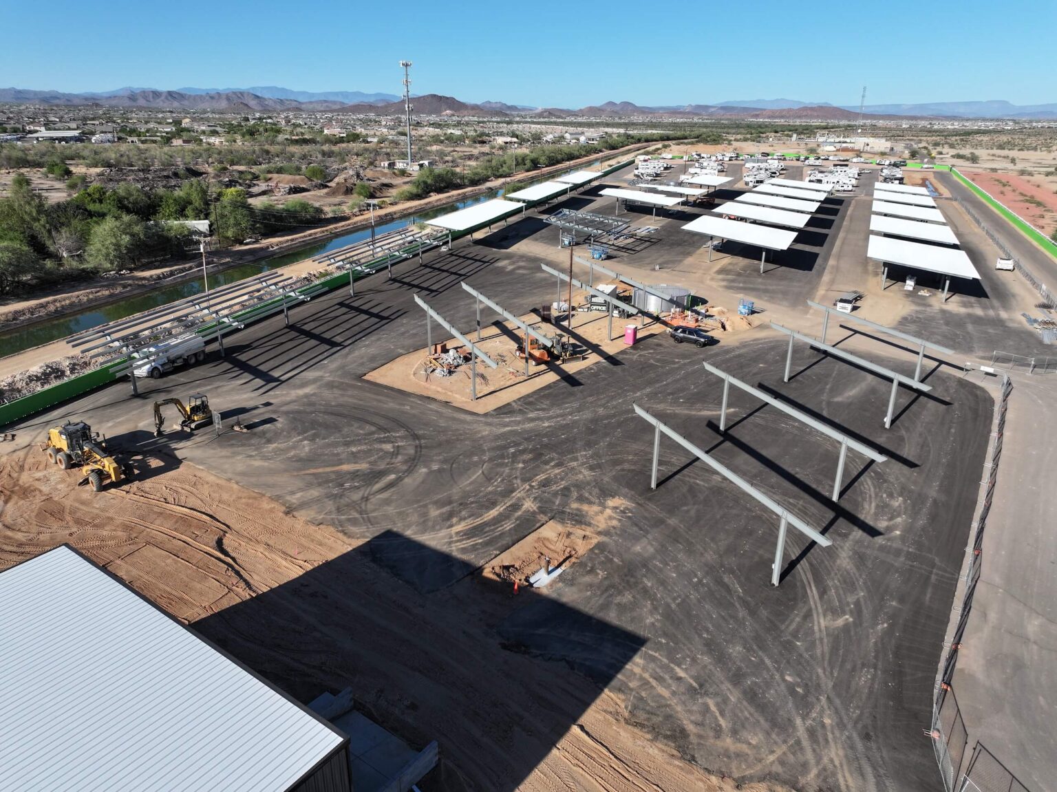 rv parking 303 grand avenue surprise az
